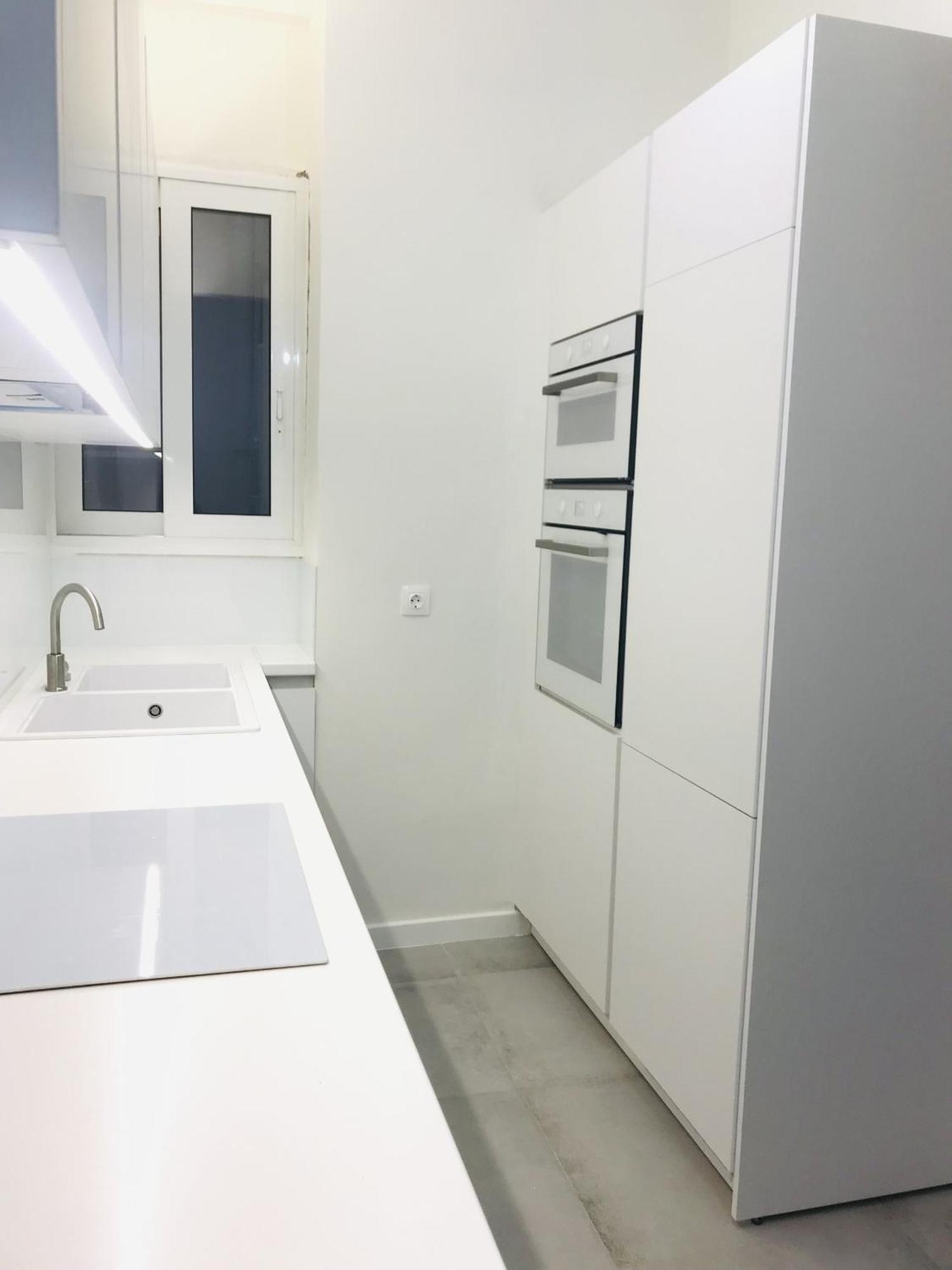 아테네 Acropolis Flat 아파트 외부 사진