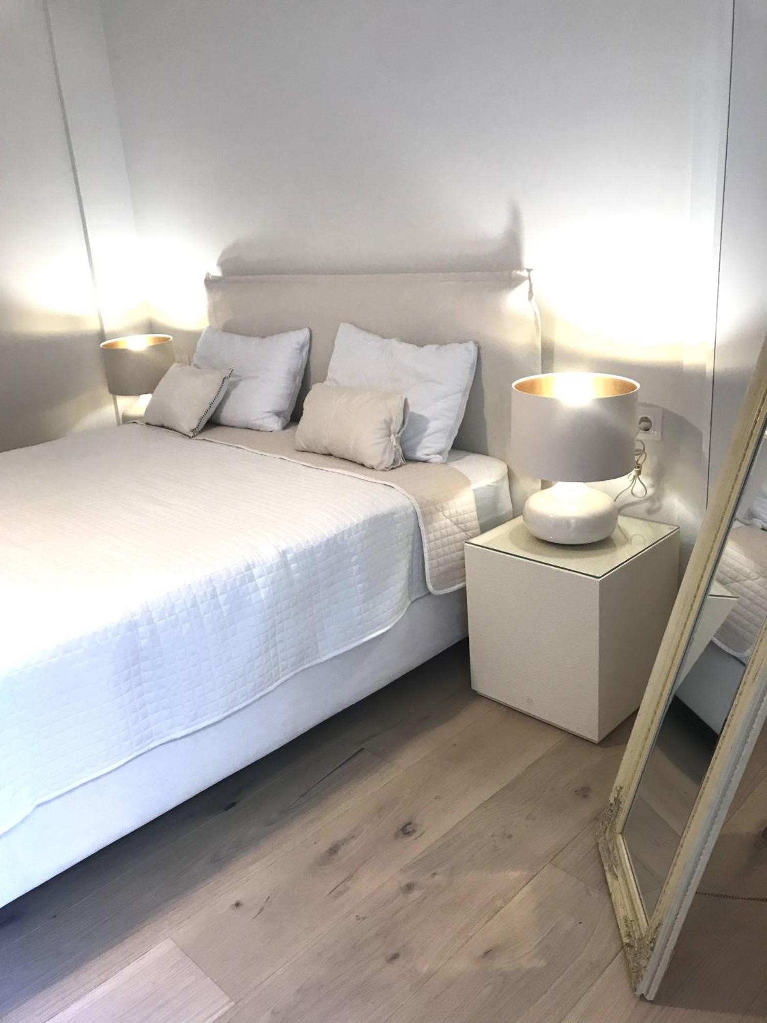 아테네 Acropolis Flat 아파트 외부 사진