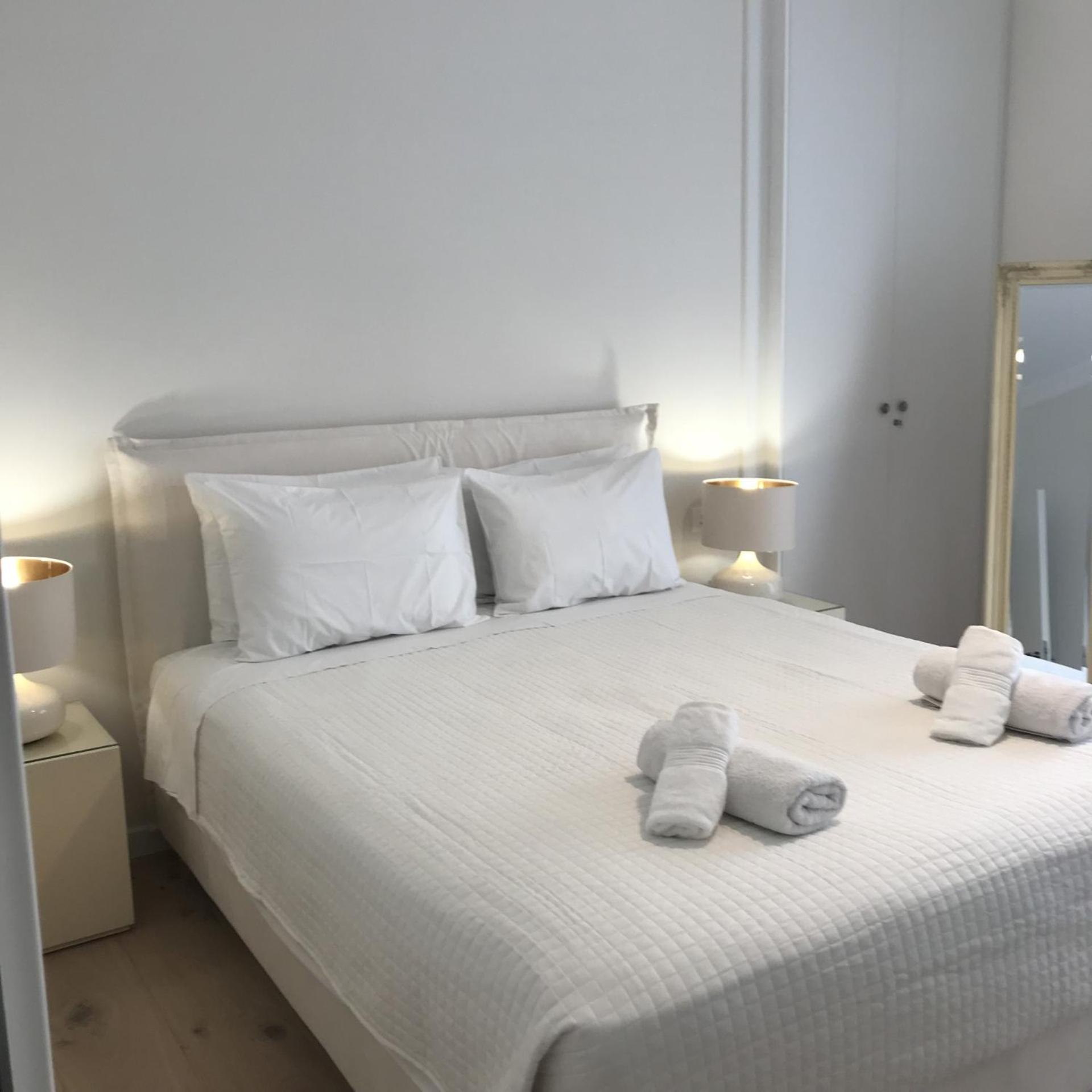 아테네 Acropolis Flat 아파트 외부 사진