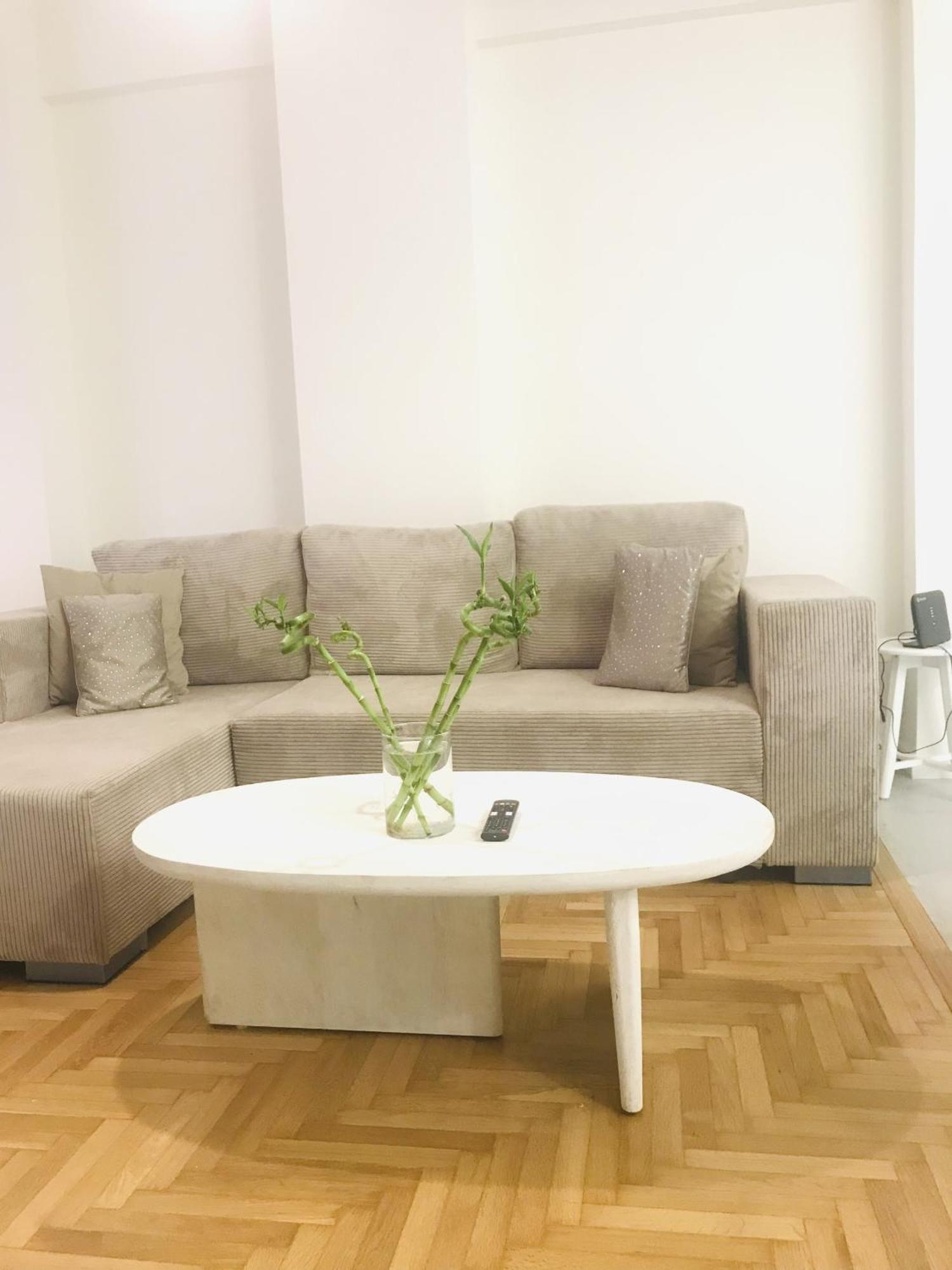아테네 Acropolis Flat 아파트 외부 사진