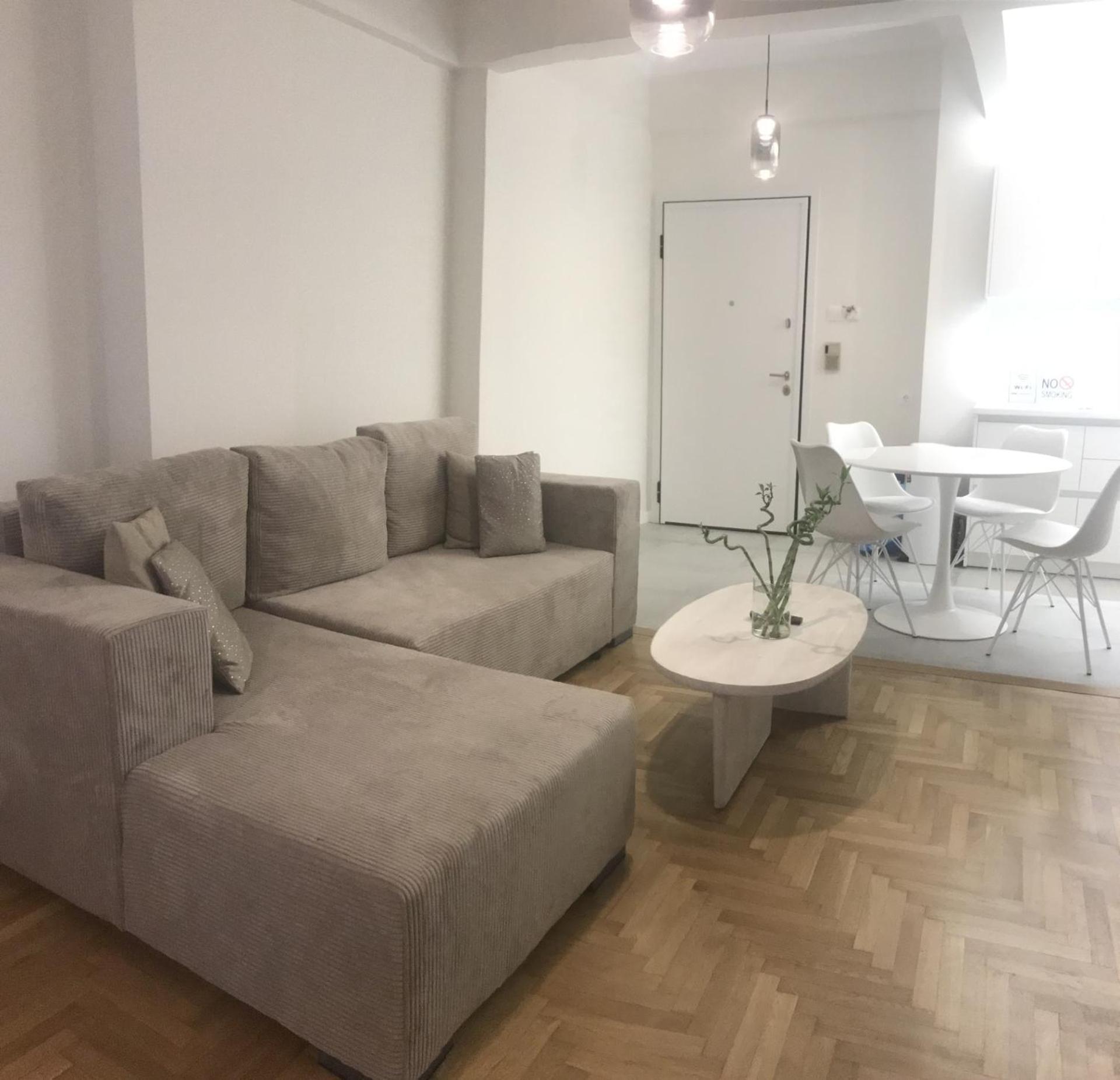 아테네 Acropolis Flat 아파트 외부 사진