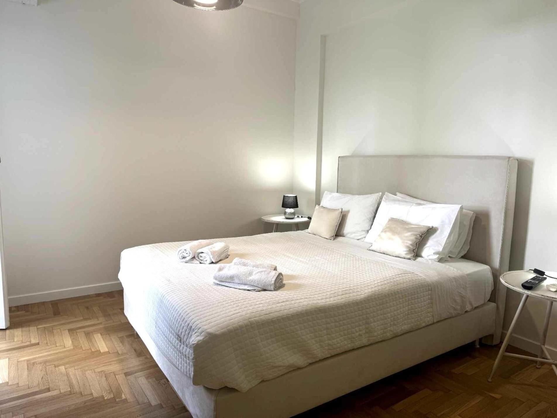 아테네 Acropolis Flat 아파트 외부 사진