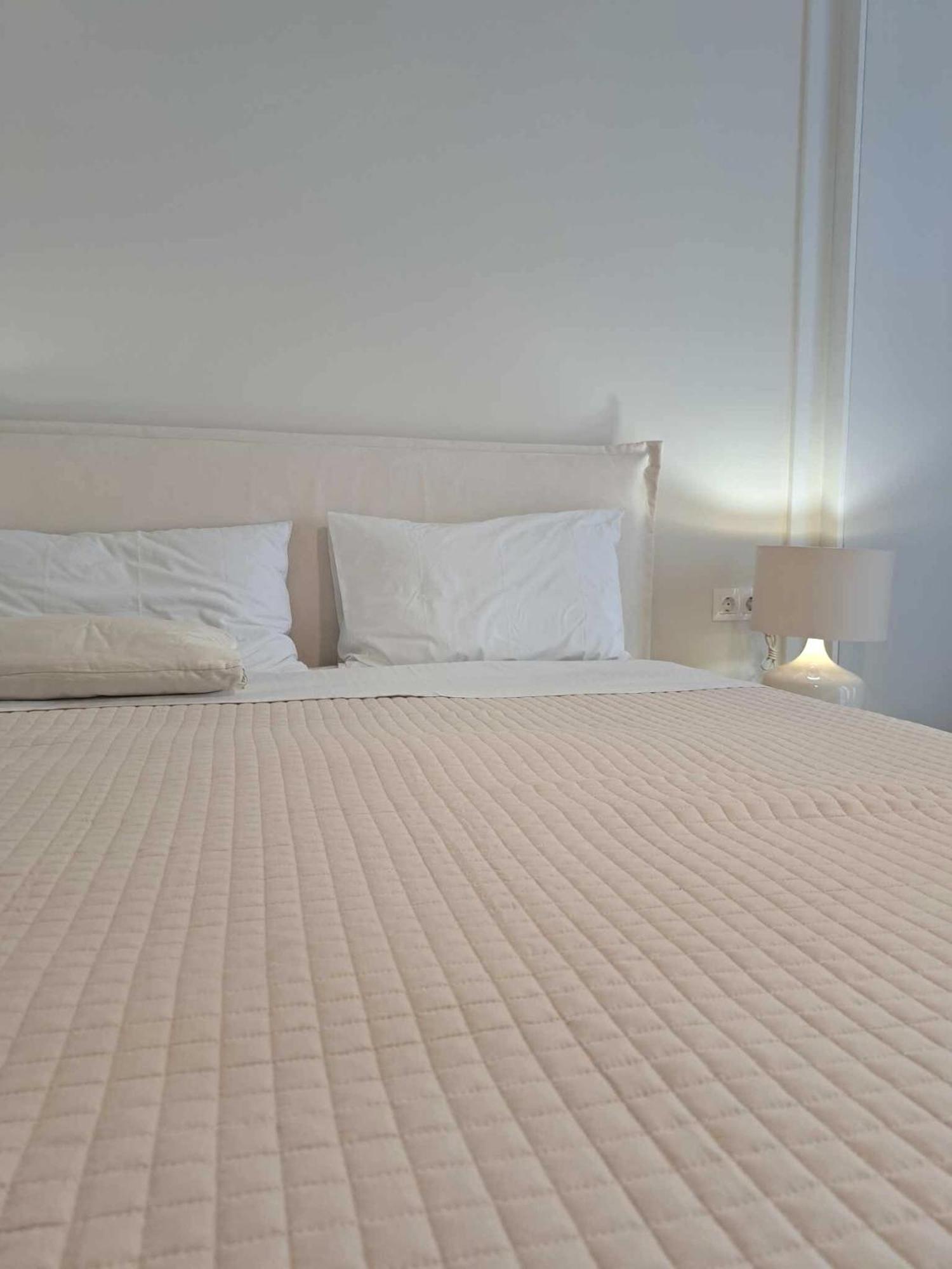아테네 Acropolis Flat 아파트 외부 사진