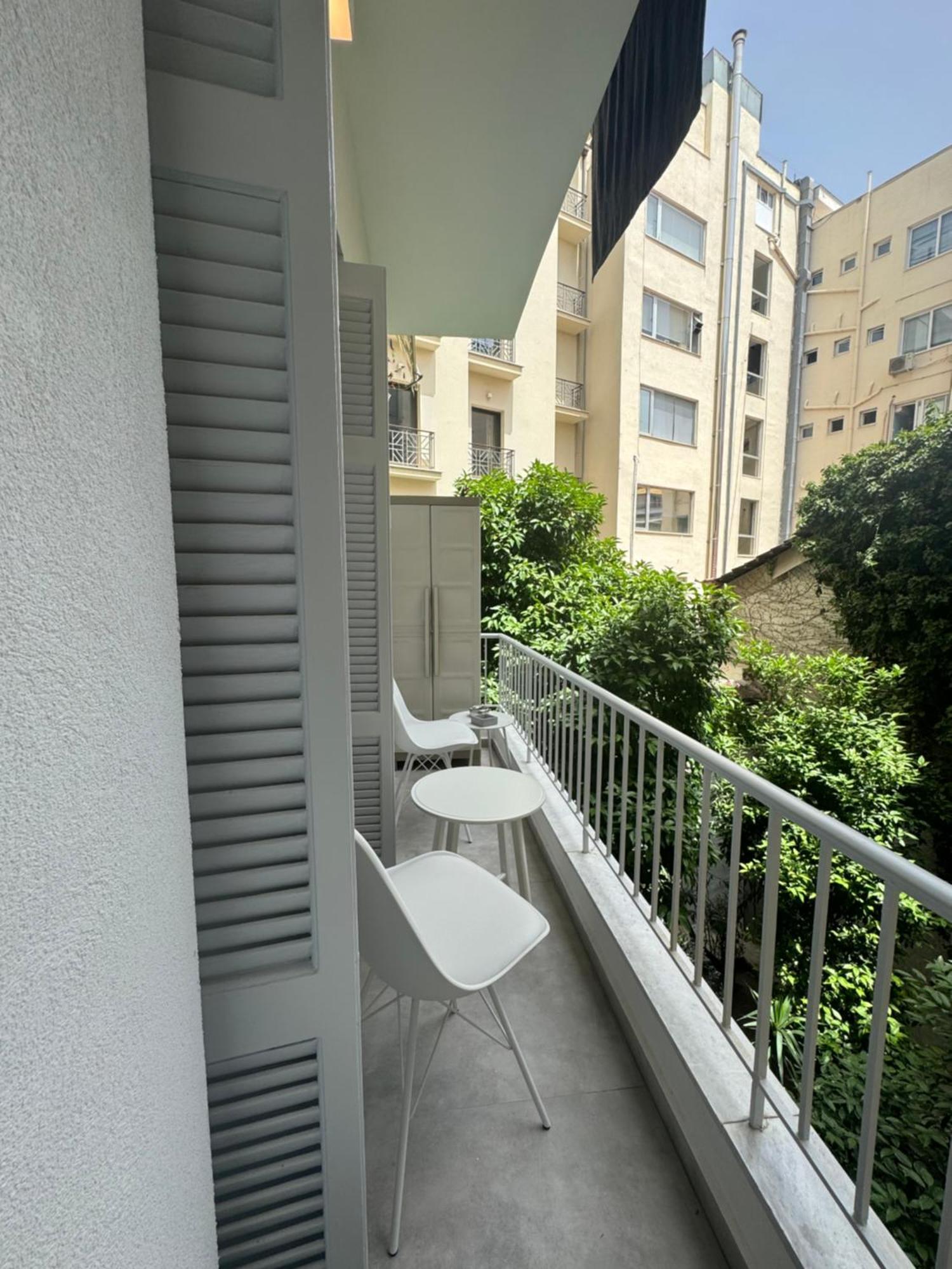 아테네 Acropolis Flat 아파트 외부 사진